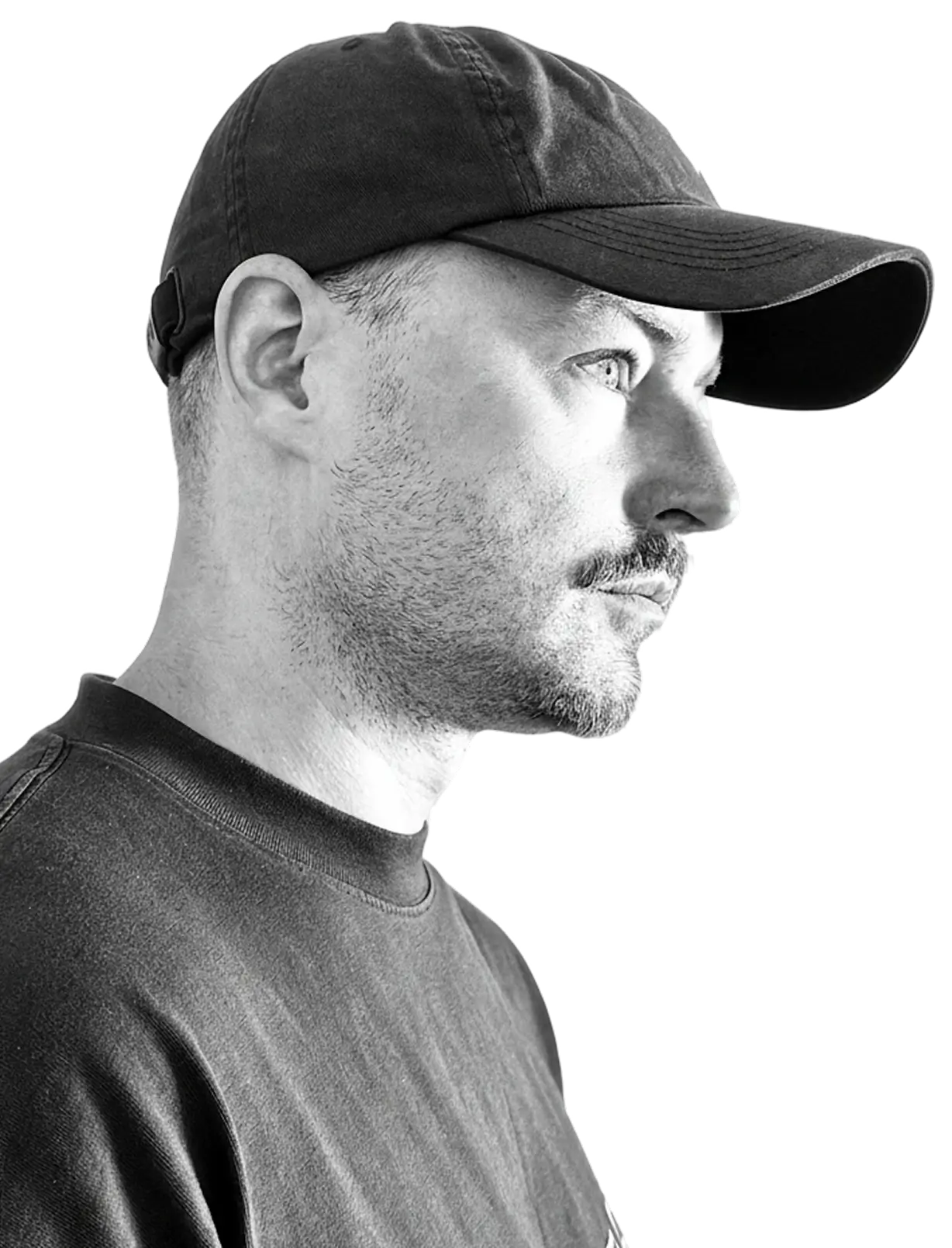 Portrait — whysystems founder